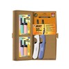 BIC Lighter Combination 2 Multi-Purpose Lighters with Long Metal Wand,