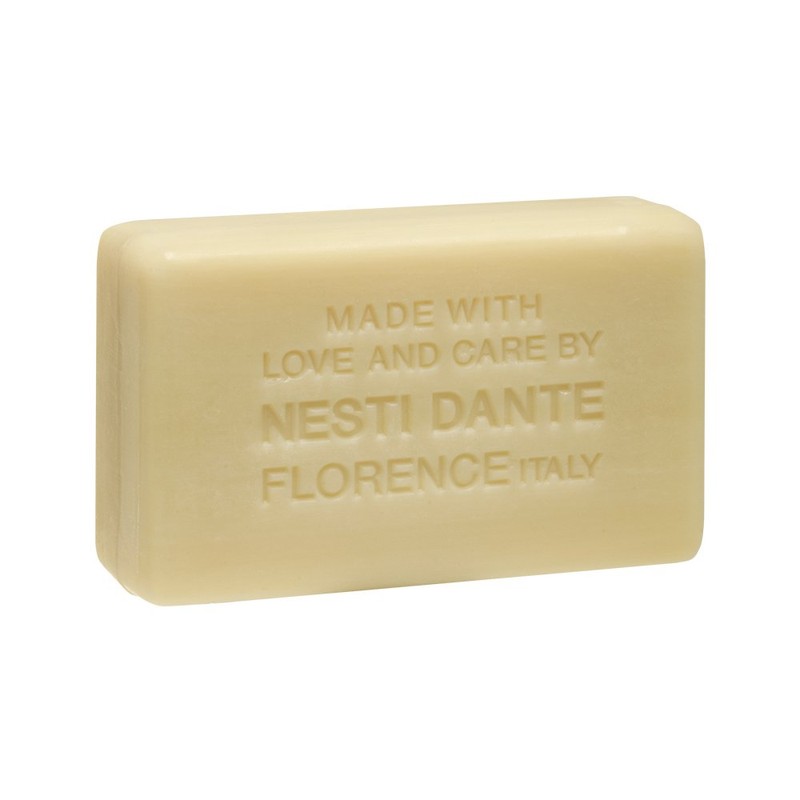 Nesti Dante Romantica Rose & Peony Soap Pack of 3