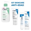 Skincare Antiarrugas Antiedad Reparador Rugosidades Cerave