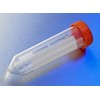 Corning 4558 Polypropylene Conical Bottom Centrifuge Tube with CentriStar Cap,