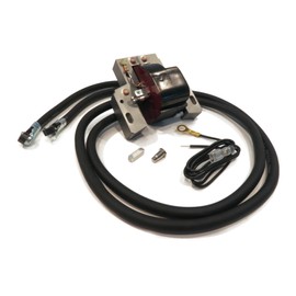 The ROP Shop IGINITION COIL for Briggs & Stratton 402435, 402437, 402451, 402707, 421417