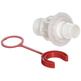 Zodiac P133 Softube Quick Connect Replacement