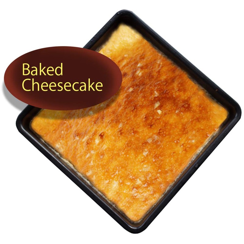 貝印 KAI スクエア型 Kai House Select 底取式 18㎝ DL6119