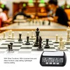 Universal Chess Clock and Game Timer, Digital Chess Clock, Chess