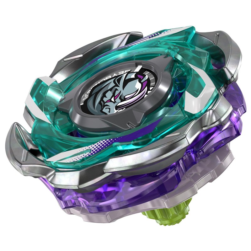 Hasbro Beyblade X, Set Starter Pack Reaper Rhino C 4-55D