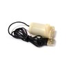 Bomba de agua sumergible 70-120L/H para Arduino