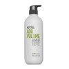 KMS AddVolume Shampoo, For Fine Hair, Boosts Volume & Thickness,