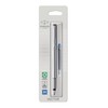 Parker Vector Fountain Pen | Stainless Steel with Chrome Trim