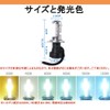 KYOUDEN Replacement HID Bulb H4 Hi/Lo Sliding Type HID Burner