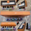 modelones Nail Polish Set, 6 Colors 2025 Summer Macaron Pastel