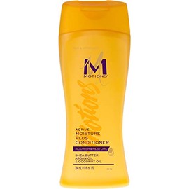 Act Moist Plus Conditioner 40021431 13oz_AB