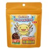 Nichidou Wooper Food Special Lunch, Large Granules, 50 g