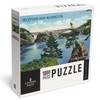 Lantern Press 1000 Piece Jigsaw Puzzle, Whidbey Island, Washington, View