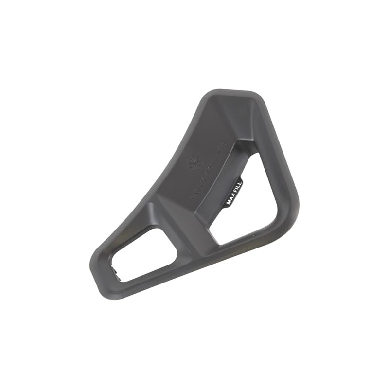Whirlpool W11550898 Genuine OEM Washer Dispenser Tray Replacement Part -