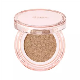 APieu [어퓨] 워터락 쿠션 15g (23호) Etude Waterlock Cushion 15g (No. 23)
