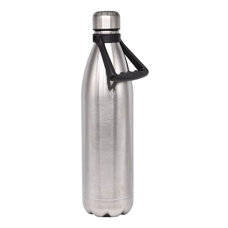 EURO MARKETING MANUFACTURING Thermo Top Thermal Flask, One Size