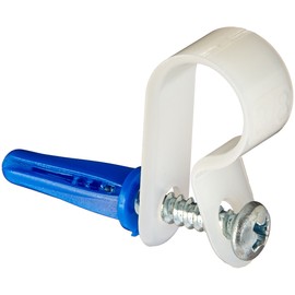 Orbit Arizona Mist 20001L Arizona Mist Stucco Anchor, 5-Pack, Blue