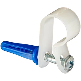 Orbit Arizona Mist 20001L Arizona Mist Stucco Anchor, 5-Pack, Blue
