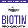 Aceite Capilar Difeel Biotin Pro-crecimiento Premium 210 Ml