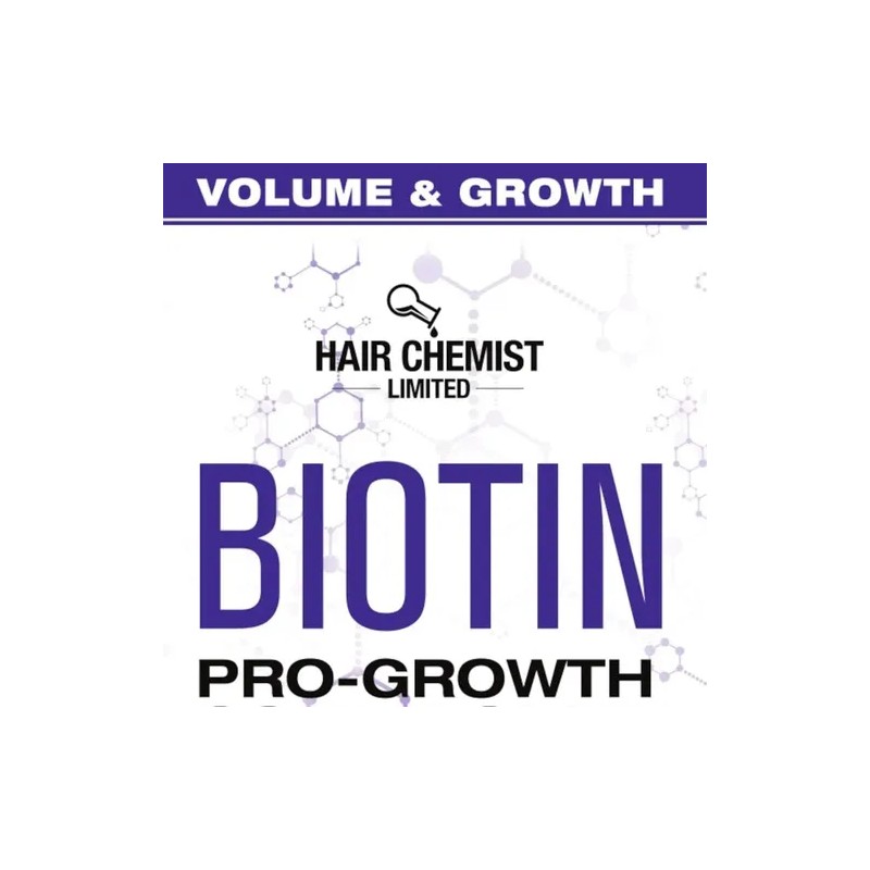 Aceite Capilar Difeel Biotin Pro-crecimiento Premium 210 Ml