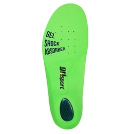 Grisport Sports Plus Insoles (42/43)