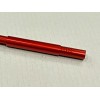 GMX Aluminum Center CVD Driveshaft With Spring for 1/10 Arrma