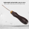 Leather Edge Beveler Professional Portable DIY Leather Knives Leather Edge