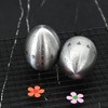 Stainless Steel Egg Timer Timer Reminder Home Countdown Timer Mechanical