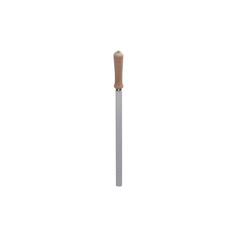 rabo Measuring Wedge Light Metal with Wooden Handle 0.5 -