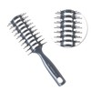Vess VP-80 Japanese Ceramic Styling Brush Hair Brush