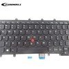 SUNMALL Keyboard Replacement Compatible with Lenovo thinkpad X230S X240 X240S