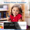 Translation Pen, Scan Translator Pen Reading Tool for Dyslexia, OCR