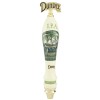 Dundee IPA Beer Tap Handle Ship In Bottle Image -