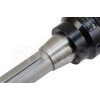 Shars 1/32-1/2" Classic Plus Keyless drill chuck with R8 Integral