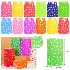 Party Bag Children's Birthday, Giveaways Children's Birthday Set with Dino Unicorns Snap Bracelet Key Ring Gift Bag Mini Dinos Figures and Tattoo Stickers, Bouncy Balls, Invitation Cards