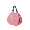 MARNA Unisex Shupatto Japanese Compact Foldable Shopping Bag Medium -
