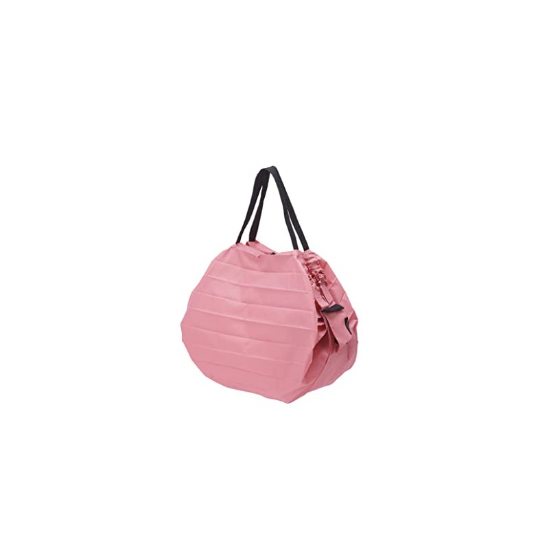 MARNA Unisex Shupatto Japanese Compact Foldable Shopping Bag Medium -