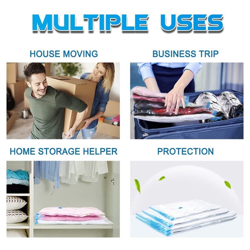 BoxLegend Vacuum Storage Bag