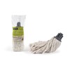 Perfetto Mop Cotton Floor 200 Gram, White, One Size