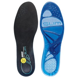 Sidas Cushioning Gel Slim Shoe Insoles X Small