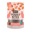 Merrick Power Bites Salmon Recipe Healthy Dog Treats, Real Salmon