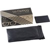 La Optica B.L.M. UV400 Unisex Pilot Sunglasses Retro Colours Single