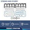 PIT66 Head Gasket Set Compatible with Dodge Durango Magnum Ram