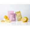 b idol Happiness Mask, R, 5-piece Set, Face Mask, Luxury