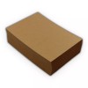 EcoSwift 1 7x10 "EcoSwift" Brand Chipboard Cardboard Craft Scrapbook Scrapbooking