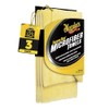 Meguiar's Microfibra Supreme Shine 3pack X2020