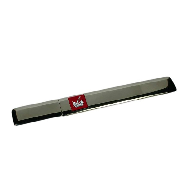 Army Honourable Artillery Company Engraved Letter Opener