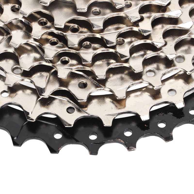 11‑36T Bike Flywheel High Strength Steel Mountain Bike 11 Speed
