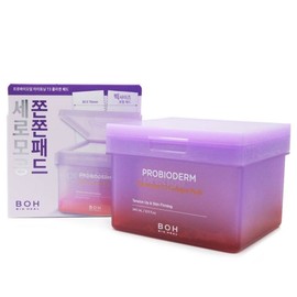 Biohealbo Probioderm Tightening Tea 3 Pads 120 Sheets / 바이오힐보 프로바이오덤 타이트닝 티3 패드 120매