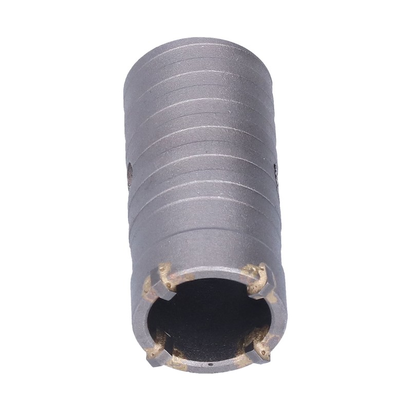 Concrete Hole Saw Stone Wall Carbon Steel Hole Opener Cutter